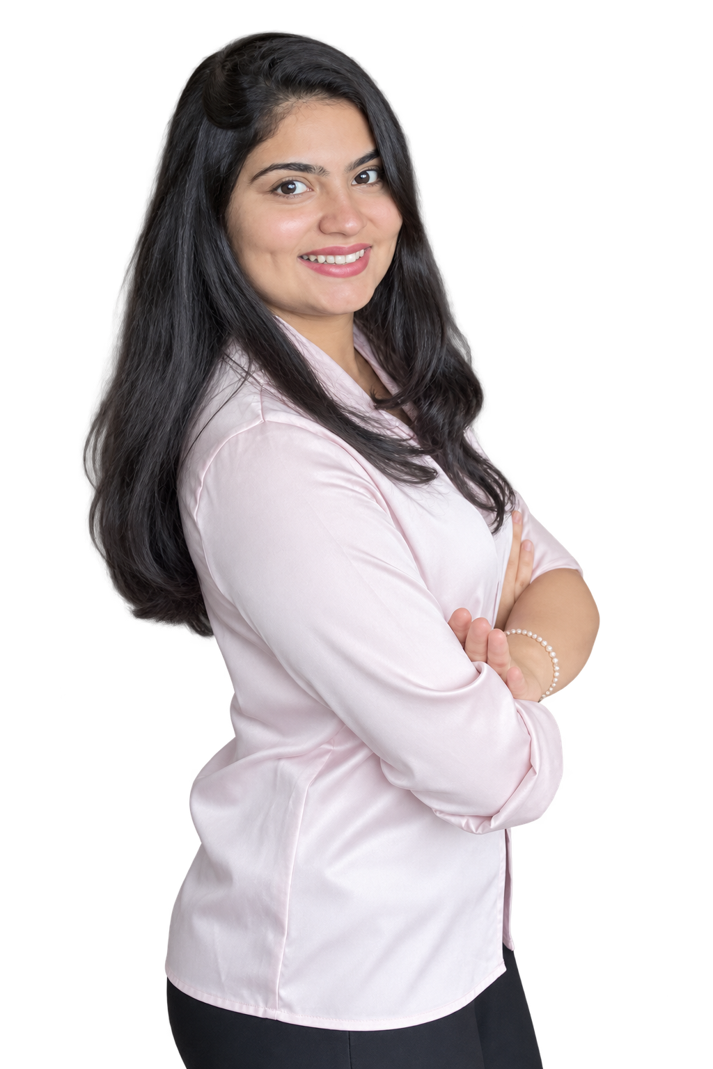 Pallavi Bunwal — Chief Operating Officer